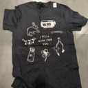 Lucky charm bunny I still wish for you shirt, size Small