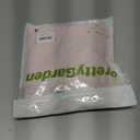 PRETTYGARDEN Women's Lace Long Sleeve Button Down Blouse (Pink)