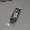 NB672UD NB672 Replace Remote Control fit for Magnavox DVD VCR Combo CD Player DV225MG9B DV225MG9A DV225MG9AOM DV225MG9/F7 DV225MG9F7 DV226MG9 DV225MG9 DV226MG9B DV225MG9C