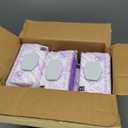 Amazon Elements Baby Wipes, Sensitive, 810 Count, Flip-Top Packs, Pack of 9