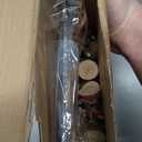 AceOrbit Mini Crystal Tree Return Birthday Gifts for Women Crystal Tree Healing Stones with Thank You Card and Box for Housewarming Positive Energy Office Decor(3.54 Inch Box,Colorful,12 Sets)