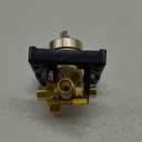 R10000-UNBX Universal Shower Valve Body Replacement Delta Faucet R10000 UNBX MultiChoice Bathtub and Shower Valve Body for Tub Faucet Trim Kits, Fits Single or Dual Function Delta Faucet Trim Set