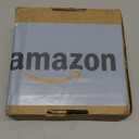 100 Pcs Plastic Insulating Bushing Threaded Electrical Bushings for Emt, Rigid or Imc Conduit Fitting (1-1/2 Inch)