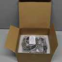 Electronic Throttle Body Fit for Chevrolet Equinox 10-11HHR Malibu 08-11, Fit For Buick LaCrosse 10-11, Fit For GMC Terraint 10-11 2.4L L4 Replaces 12607362 12631186 TB1033