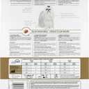 Royal Canin Breed Health Nutrition Maltese Adult Dry Dog Food, 10 lb Bag, BBD 08/22/2027