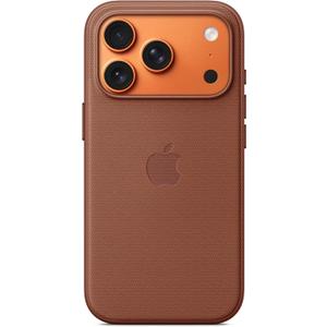 Apple iPhone 17 Pro TechWoven Case with MagSafe - Sienna