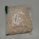 Bsubseach Women Swimsuit Coverup Blouse Button Down Shirt Dresses Swiss Dot Tops (J-apricot) 