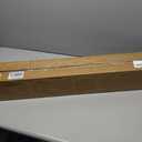 Akenow 36 in H x 4 ft W Porch and Deck Railing Kit,Railing Kit Stair Guard Rail for Deck, Porch, Patio, Balcony and Steps