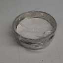 2Pack Sieve Fine Mesh for Baking,Stainless Steel Fine Mesh Strainers,60 Mesh Round Sifter Steel for Baking Cake Bread 8 inch