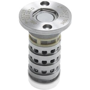 Engine Camshaft Control Valve M20/Variable Valve Timing (VVT) Oil Control Valves 06L109257D 06J109257M 06L109257L Replacement for Audi VW Golf Passat Polo Touran Tiguan Skoda Seat EA888 1.8/2.0T