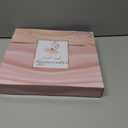 Christmas Gifts Gift for Grandma Nana Gifts for Christmas from Grandkids Granddaughter Grandson Grandma Picture Frame Rotating Grandkids Picture Frame for 4x6 Photo Gigi Gift for Grandmother Nana (A3.Brown-Nana)