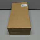 DN DECONATION Reindeer Christmas Decorations – 2 PCS Gold Xmas Deer Decor Figurines – Tabletop Vintage Resin Christmas Decor Indoor, Reindeer Sculptures for Home Winter Room