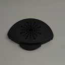 Drip Tray Compatible with Keurig 2.0 Brewing System,Fit for K400, K425, K450, K475, K500, K525, K550 and K575,Coffee Maker Plastic Drip Pan Replacement Part W/Cover Plate