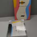 Evron Display Case for Collectibles Assemble Clear Acrylic Box Alternative Glass Case for Display Action Figures Home Storage & Organizing Toys (9.8x9.8x15.7inch;25x25x40cm)