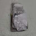 Halloween Decorations Outdoor Large Hanging Swing Ghost with String Lights Remote Control Halloween Swinging Ghost Decor for Tree Porch Yard Garden Lawn