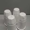 Upgraded Water Filter Replacement for Zero Pitcher and Dispenser ZR-001 ZR-004 ZP-006 ZR-017, Multi-Stage Filter System, Effectively Reducing Lead, Chromium, PFOA, and PFOS, Pack of 4, By DESENRUIS