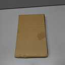 WUWEOT Cake Pop Stand Riser, 22 Holes Wooden Lollipop Holder, 4 Tier White Candy Sucker Display Shelf for Dessert Table of Wedding, Shower, Birthday Party