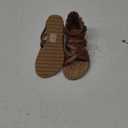 Blowfish Malibu Kids Ayline-t Sandal, Scotch, 10