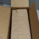 Reli. Brown Paper Bags | 500 Count | Paper Lunch Bags Ideal for Small Lunches and Crafts | Perfect for Sandwiches and Snacks