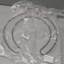 Heating Element for GE Dishwasher CDT DDT GDF GDF GDT PDT Series GDF520PGD1WW GDT580SMF2ES GDF520PGD2BB GDT580SSF2SS GDF520PSF4SS-Replce GE Part PS16729156 WD05X30818