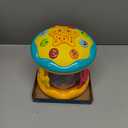 Baby Toys 6-12 Months Ocean Projector Rotating Musical Light Up Tummy Time Toys for Infant 0-6 3-6 Months Baby Aquarium Crawling Toys 4 5 6 7 8 9 12-18 Months Boy Girl 1 Year Old Birthday Easter Gifts