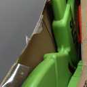 Step2 Kid Alert Street Safety Sign, Kids at Play Signage for Neighborhood Safety, 32-Inch Tall Reflective Caution Sign with Warning Flag