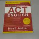 The Complete Guide to ACT English, Fourth Edition - Paperback