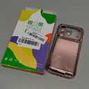 Meifigno for iPhone 17 Pro Wallet Case (Holds 3-4 Cards & Cash), Built-in Mirror & Kickstand, [Surround Raised Lens Protection] for iPhone 17 Pro Case with Card Holder for Women (6.3''), Rose Gold