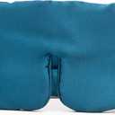 Eye See Satin Sleep Mask for Women and Men - Blindfold Eye Mask for Sleeping with Adjustable Strap - Comfortable Faux Silk Eye Mask for a Good Nights Rest! - Great for Travel - Blocks All Light !