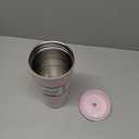 REDUCE Halo Tumbler Pink Quartz 32oz