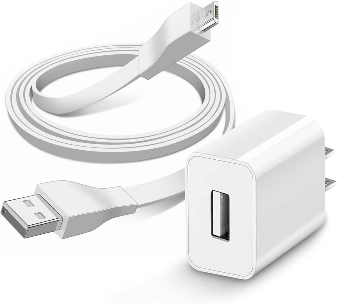 USB Fast Charger for UE Ultimate Ears Power Up Charging Dock, Boom 3 Speaker, MEGABOOM 3, Blast, MEGABLAST,Ultimate Ears Power Up Charging Dock, Wonderboom Charging Cable Cord Wire Wall Adapter Block