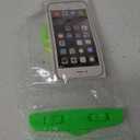 WANSUPYIN 2023 Universal Waterproof Protective Cell Phone Holder Case Pouch Underwater Phone Dry Bag Case Swimming Bag Green