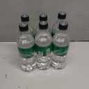 Sprite Zero Sugar Lemon Lime Diet Soda Pop Soft Drinks, 16.9 fl oz, 6 Pack (EXP 08/10/26)