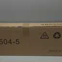 Queen Box Spring, 5 Inch Queen Size Metal Box Spring, Heavy Duty Structure with Cover, Mattress Foundation, Noise Free, Non-Slip, Easy Assembly