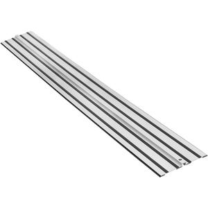 55" Track Saw Guide Rail for DeWalt Track Saws, Replacement for DeWalt DWS5020 Track Saw Guide Rail, Perfect for DeWalt Track Saw and Woodworking Longer Cuts