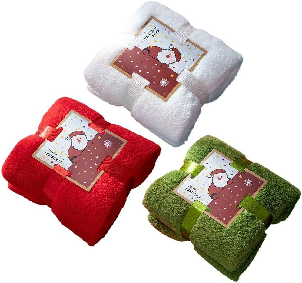 Christmas Hand Towels 3pcs Washcloths Pure Cotton Towels Absorbent Drying Bathroom Towels for Xmas Holiday Party