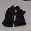 FREETOO All-Around Compression Arthritis Gloves for Women for Pain, Carpal Tunnel Relief Gloves for Men, Hand Compression Gloves for Crocheting, Rheumatoid Arthritis. Fit Palm 7.3-8.3 Black M