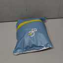 CF 100% Cotton Short Pajama Set Soft Button Down Pajamas Set Short Sleeve Sleepwear and Shorts with Pockets (Medium, Olive Green)