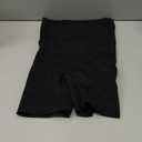 BESTENA Shapewear Shorts,High Waisted Shapewear for Women Tummy Control,Seamless Body Shaper Shorts Thigh Slimmer M