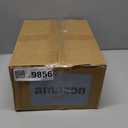 Spice Jars 8 oz Glass Jars with Airtight Lids, Set of 12 Small Glass Spice Jars with Labels, Kitchen Storage Containers for Herbs, Seasoning, Pantry Organization