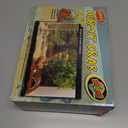 Zoo Med Starter Hermit Crab Kit (10 Piece Set, Black)