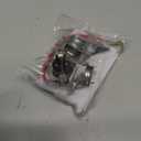 WED8300SW2 GEW9250PW0 GEW9200LW1 GEW9200LW0 WED5600XW0 WED9150WW0 GEW9200LL1 WED5500XW0 Dryer Heating Element Thermostat For Whirlpool GEQ9800PW1 GEW9250PW1 WED5800BW0 WED8000DW4 WED7500GW0 GEW9250PL1