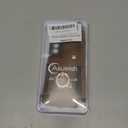 Phone Case for Samsung Galaxy S21 5G 6.2 inch Wallet Cover with Tempered Glass Screen Protector and Wrist Strap Lanyard RFID Credit Card Holder Ring Stand Cell Accessories S 21 21S G5 Women Men Brown