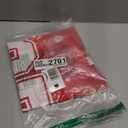 #87 White Outline Number 87 Sports Fan Jersey Style T-Shirt