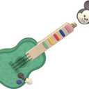 Disney Hooyay Mickey Mouse Musical Guitar