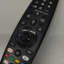 Replacement for LG Remote Control for Smart TV from 2018-2024, for Magic LG TV Remote Replacement with Voice and Pointer Function