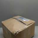 VOFiTNY Gymnastics Tumbling Equipment Air Barrel Inflatable Octagon Tumbler Roller Back-bend Trainer Cheerleading Without Pump (2.6'L x 1.55'D, Black/Purple No Pump)