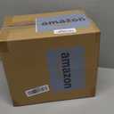 2-in-1 Trash Bag Dispenser & Laundry/Dishwasher Pods Container, Clear Acrylic Garbage Bag Organizer with Removable Lids, Under Sink Kitchen Storage Box