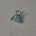 KX Toddlers Baby Swim GogglesKids Swimming Goggles for Kids Age 0-5 Years Old (#3.teal Turquoise)