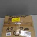 JoyMuse 3ft Marquee Numbers 90, Large Light Up Numbers 90, 90th Birthday Decorations for Women and Men, Yellow Light